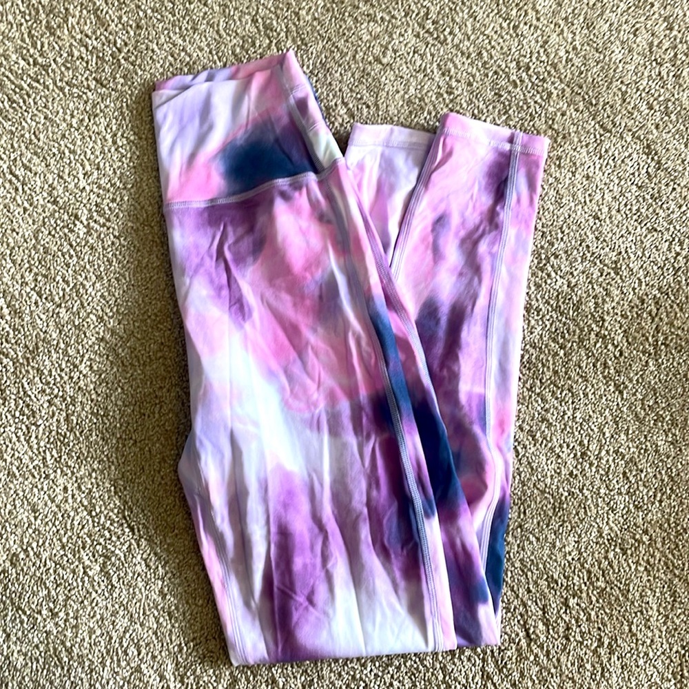 Buffbuny leggings
